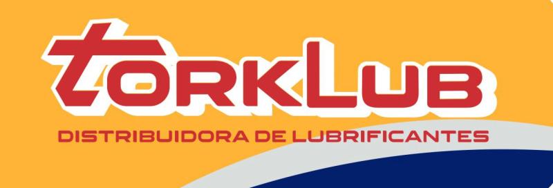 Logo da empresa Torklub Comércio de Peças e Lubrificantes